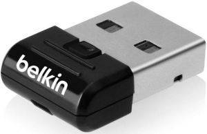 BELKIN F8T065BF BLUETOOTH 4.0 USB ADAPTER BELKIN F8T065BF BLUETOOTH 4.0 USB ADAPTER