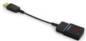 SOUND CARD ZEROGROUND HIGO SC-1000G 7.1 USB