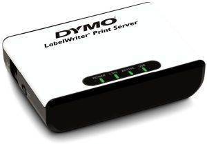 DYMO LABELWRITER PRINT SERVER DYMO LABELWRITER PRINT SERVER