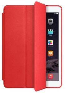 APPLE MGTW2ZM/A SMART CASE FOR IPAD AIR 2 RED APPLE MGTW2ZM/A SMART CASE FOR IPAD AIR 2 RED