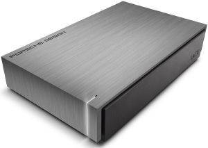   LACIE 9000480EK PORSCHE DESIGN DESKTOP DRIVE 5TB