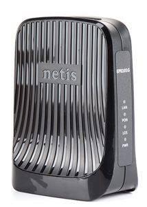 NETIS EP8101G 1 PORT GIGABIT EPON TERMINAL NETIS EP8101G 1 PORT GIGABIT EPON TERMINAL