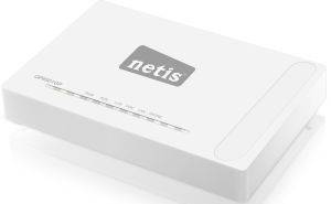 NETIS GP8501G 1 PORT GIGABIT GPON TERMINAL NETIS GP8501G 1 PORT GIGABIT GPON TERMINAL
