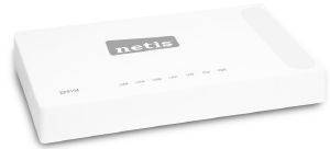 NETIS EP8104 4 PORTS FAST ETHERNET EPON TERMINAL