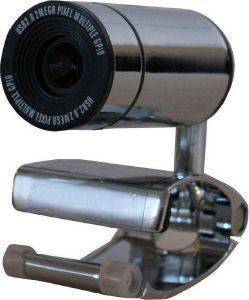 POWERTECH PT-072 WEB CAMERA WITH MIC