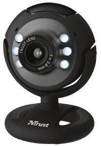 TRUST 16429 SPOTLIGHT WEBCAM