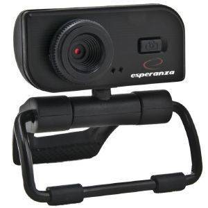 ESPERANZA DIAMOND USB CAMERA WITH MICROPHONE