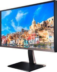 ΟΘΟΝΗ SAMSUNG LED 27\'\' S27D850T WQHD BLACK ΟΘΟΝΗ SAMSUNG LED 27\'\' S27D850T WQHD BLACK