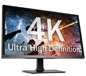  SAMSUNG U32E850R 31.5\'\' LED 4K ULTRA HD