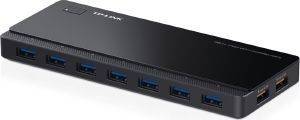 TP-LINK UH720 7 PORTS USB3.0 HUB WITH 2 POWER CHARGE PORTS 2.4A TP-LINK UH720 7 PORTS USB3.0 HUB WITH 2 POWER CHARGE PORTS 2.4A
