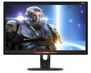  PHILIPS 272G5DJE 27\'\' LCD GAMING FULL HD