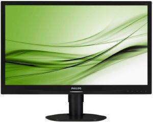 ΟΘΟΝΗ PHILIPS 241B4LPYCB 24\'\' LCD FULL HD ΟΘΟΝΗ PHILIPS 241B4LPYCB 24\'\' LCD FULL HD