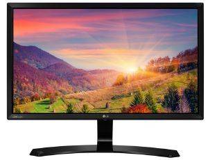 ����� LG 22MP58VQ-P 22\'\' LED FULL HD