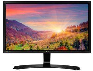  LG 22MP58VQ-P 22\'\' LED FULL HD