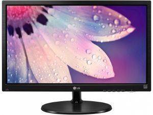  LG 24M38D-B 24\'\' LED FULL HD