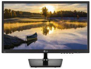  LG 24M37D-B 23.6\'\' LED FULL HD