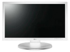 ����� LG 23MB35PM-W 23\'\' LED FULL HD WHITE