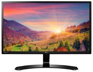  LG 24MP58VQ-P 24\'\' LED FULL HD