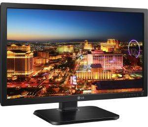  LG 24MB37PM-B 24\'\' LED IPS FULL HD DVI