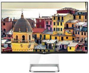  LG 24MP77HM-P 24\'\' LED FULL HD