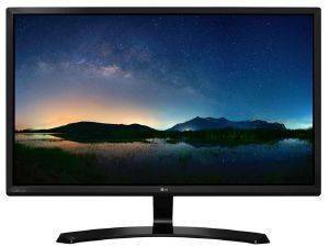 ΟΘΟΝΗ LG 27MP58VQ 27\'\' LED FULL HD ΟΘΟΝΗ LG 27MP58VQ 27\'\' LED FULL HD