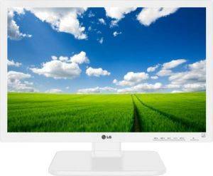  LG 24MB67PY-W 24\'\' LED FULL HD