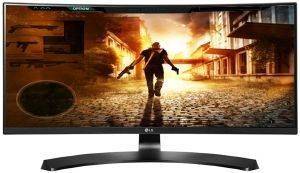 ΟΘΟΝΗ LG 29UC88-B 29\'\' CURVED ULTRAWIDE FHD ΟΘΟΝΗ LG 29UC88-B 29\'\' CURVED ULTRAWIDE FHD