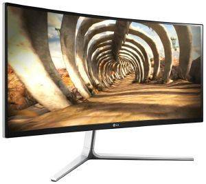  LG 29UC97C-B 29\'\' CURVED ULTRAWIDE 25801080