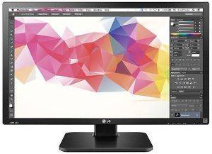  LG 27MB85Z-B 27\'\' IPS LED QUAD HD