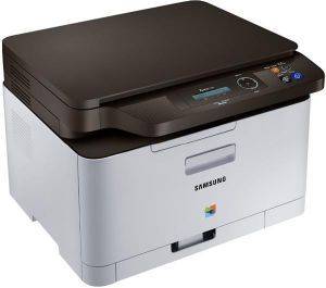 SAMSUNG XPRESS SL-C480 SAMSUNG XPRESS SL-C480