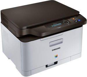 SAMSUNG XPRESS SL-C480