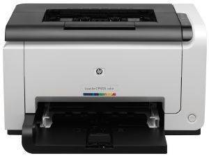 HP LASERJET PRO CP1025 COLOR PRINTER CF346A HP LASERJET PRO CP1025 COLOR PRINTER CF346A