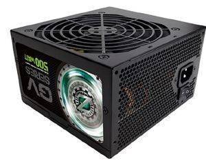 PSU ZALMAN ZM500-GV 500W PSU ZALMAN ZM500-GV 500W