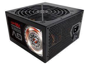 PSU ZALMAN ZM700-GV 700W PSU ZALMAN ZM700-GV 700W