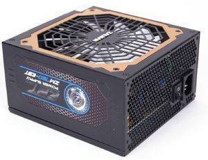 PSU ZALMAN ZM750-EBT 750W