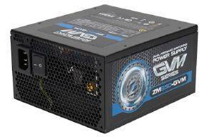 PSU ZALMAN ZM850-GVM 850W PSU ZALMAN ZM850-GVM 850W