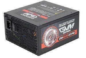 PSU ZALMAN ZM1000-GVM 1000W PSU ZALMAN ZM1000-GVM 1000W