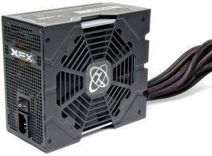 PSU XFX TS SERIES 750W PSU XFX TS SERIES 750W