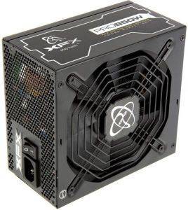 PSU XFX XXX EDITION PRO SEMI MODULAR 80PLUS BRONZE 850W PSU XFX XXX EDITION PRO SEMI MODULAR 80PLUS BRONZE 850W