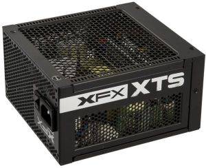 PSU XFX XTS FANLESS SERIES FULL-MODULAR 80PLUS PLATINUM 460W PSU XFX XTS FANLESS SERIES FULL-MODULAR 80PLUS PLATINUM 460W