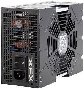 PSU XFX TS SERIES 1050W