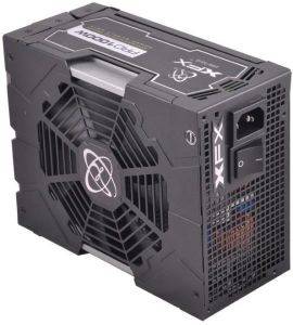 PSU XFX TS SERIES 1000W PSU XFX TS SERIES 1000W