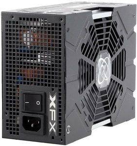 PSU XFX TS SERIES 1250W PSU XFX TS SERIES 1250W