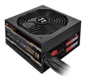 PSU THERMALTAKE SPS-0530MPCGEU SMART SE SERIES 530W 80+ GOLD PSU THERMALTAKE SPS-0530MPCGEU SMART SE SERIES 530W 80+ GOLD