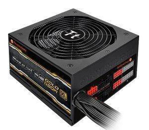 PSU THERMALTAKE SPS-0530MPCGEU SMART SE SERIES 530W 80+ GOLD