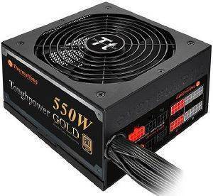 PSU THERMALTAKE TOUGHPOWER 550W MODULAR 80+ GOLD