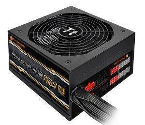 PSU THERMALTAKE SPS-730MPCBEU SMART SE SERIES GOLD 730W MODULAR 87+
