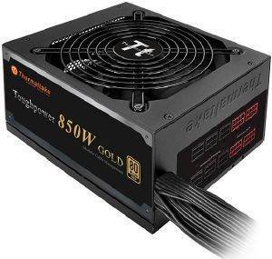 PSU THERMALTAKE TPD-0850M TOUGHPOWER 850W GOLD PSU THERMALTAKE TPD-0850M TOUGHPOWER 850W GOLD