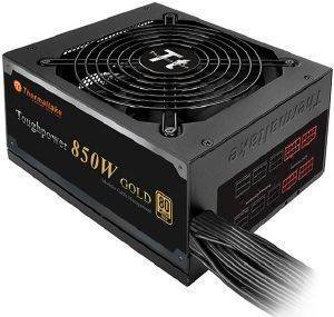 PSU THERMALTAKE TPD-0850M TOUGHPOWER 850W GOLD