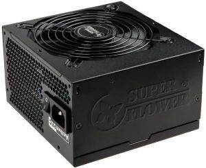 PSU SUPER FLOWER 80 PLUS BRONZE SERIES 450W